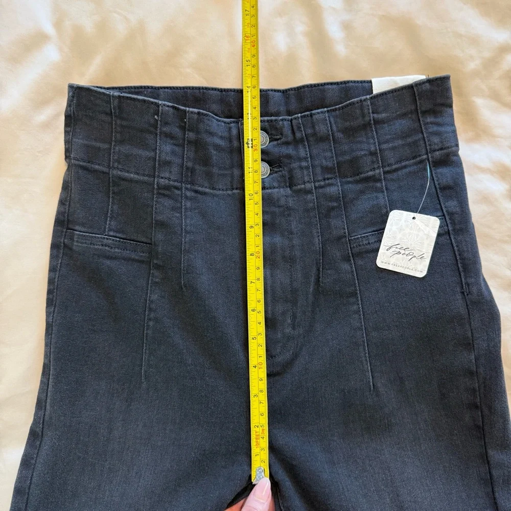 NWT We The Free Jayde Flare Jeans, 29 - Picture 10 of 11